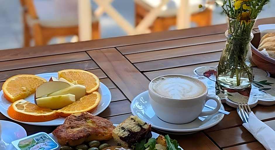 Urkmez Hotel