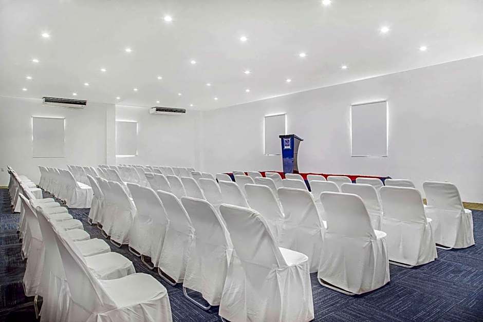Premier Inn Tuxtla