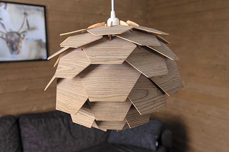 STF Abisko Turiststation