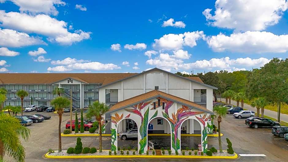 Home 1 Suites Extended Stay - Kissimmee