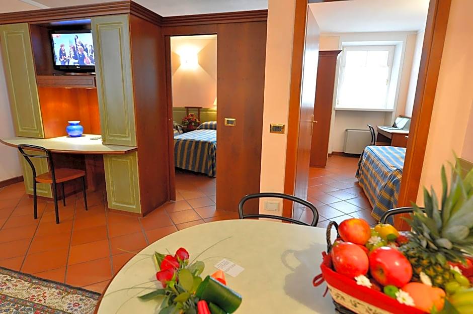 Residence Del Messaggero