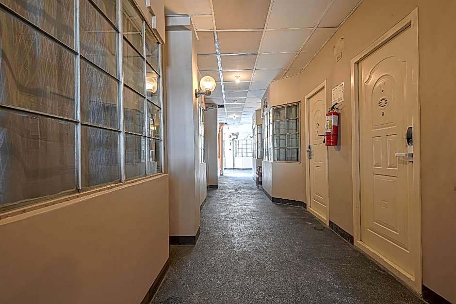 CDO Grace Residence Hall
