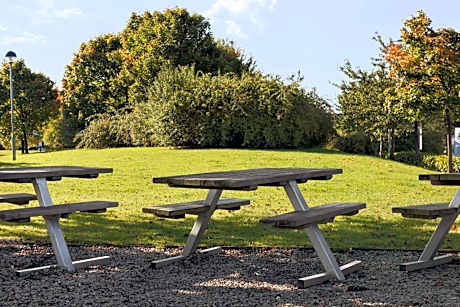 Days Inn Hotel Warwick South - Southbound M40