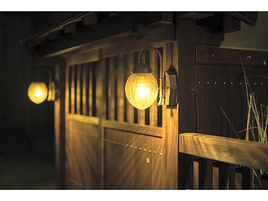 HOTEL SHIKISAI KYOTO - Vacation STAY 74808v