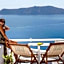 Sun Rocks Boutique Hotel - Caldera View Suites & Sunset Dining Experience