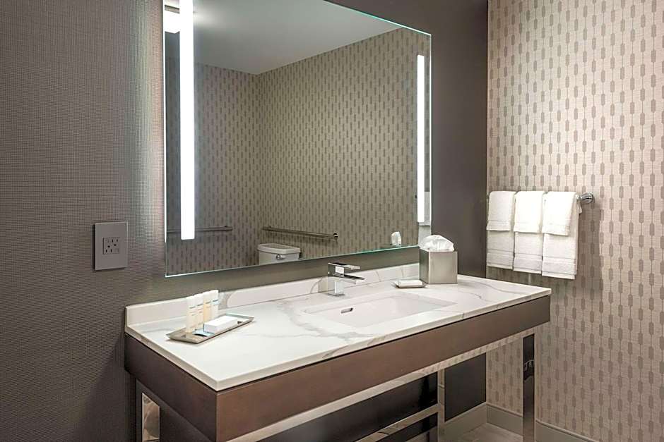 Hilton Garden Inn Hanover/Lebanon