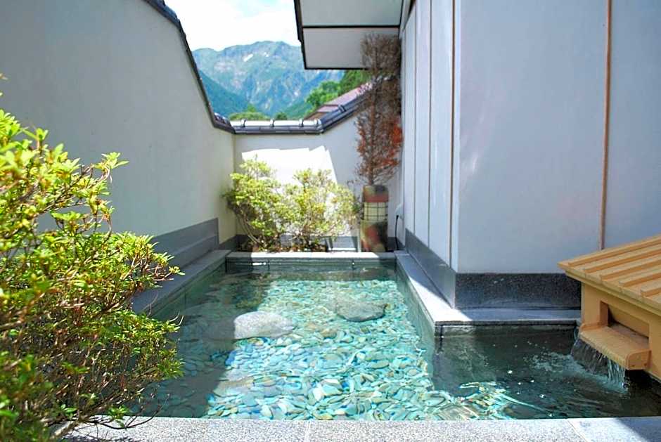 Ryokan Tanigawa