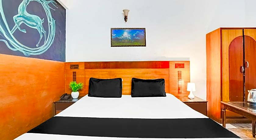 Hotel Chand Palace @ New Delhi Railway Station Delhi