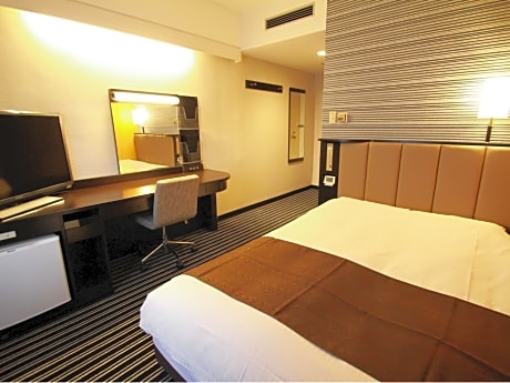 Double Room - Non-Smoking