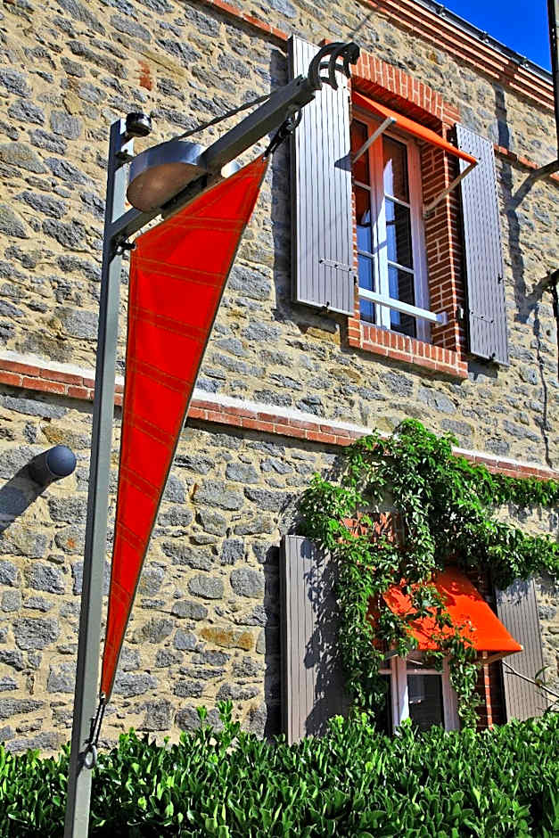 La Chaize - Villa, Suites & Spa