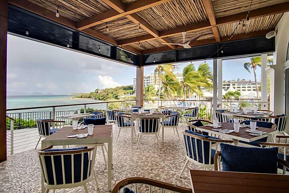 Great Bay Condominiums at Ritz-Carlton Club, St. Thomas