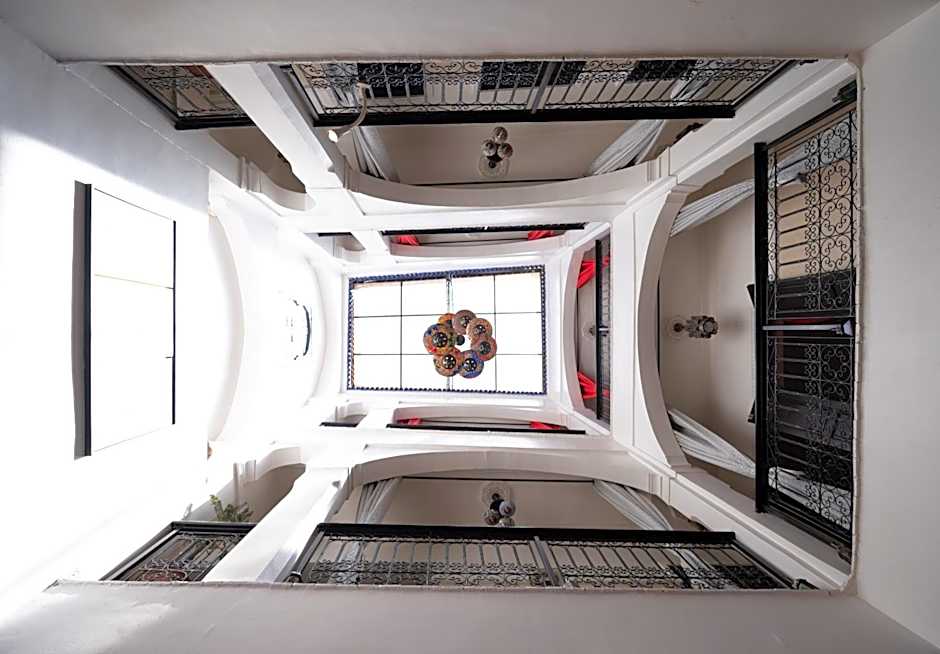 Riad M'boja "Chez Ali Baba"