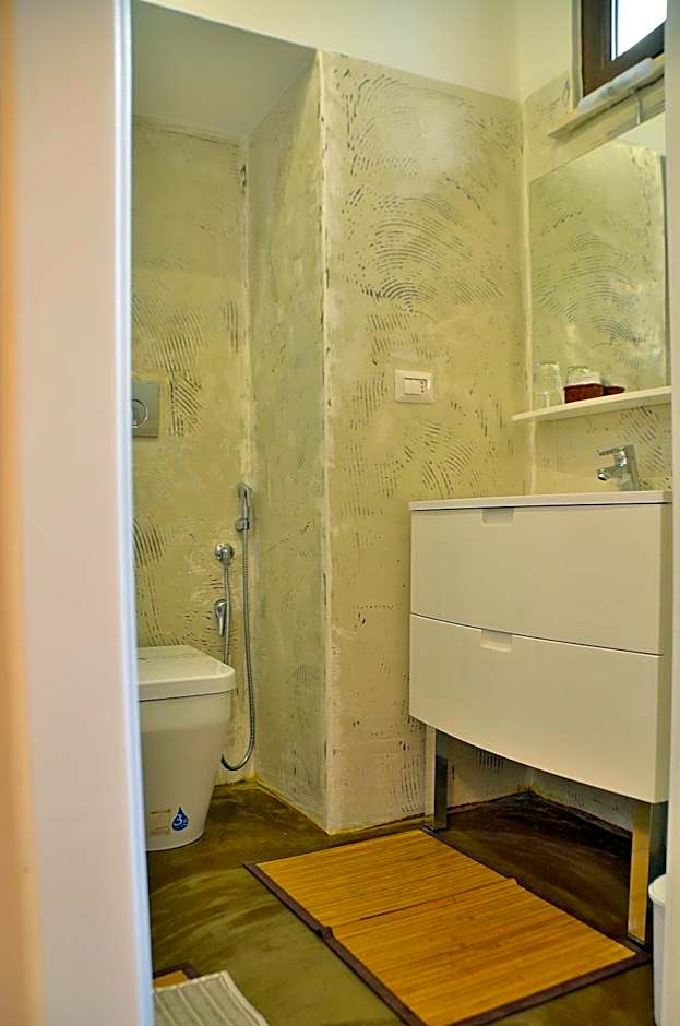 Azzurretta Guest House