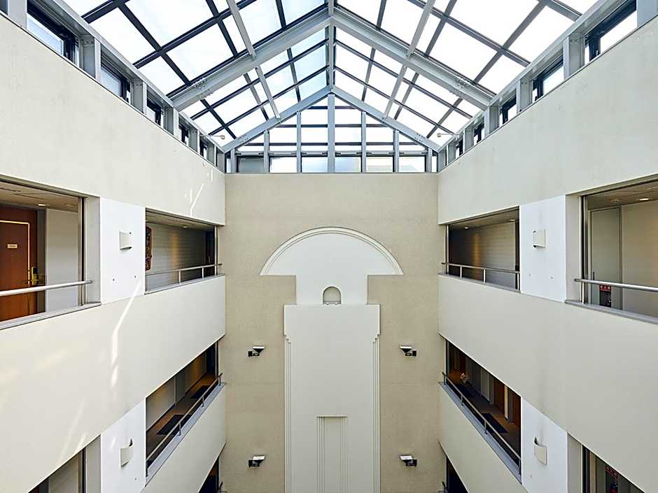 Hotel Lexton Kagoshima