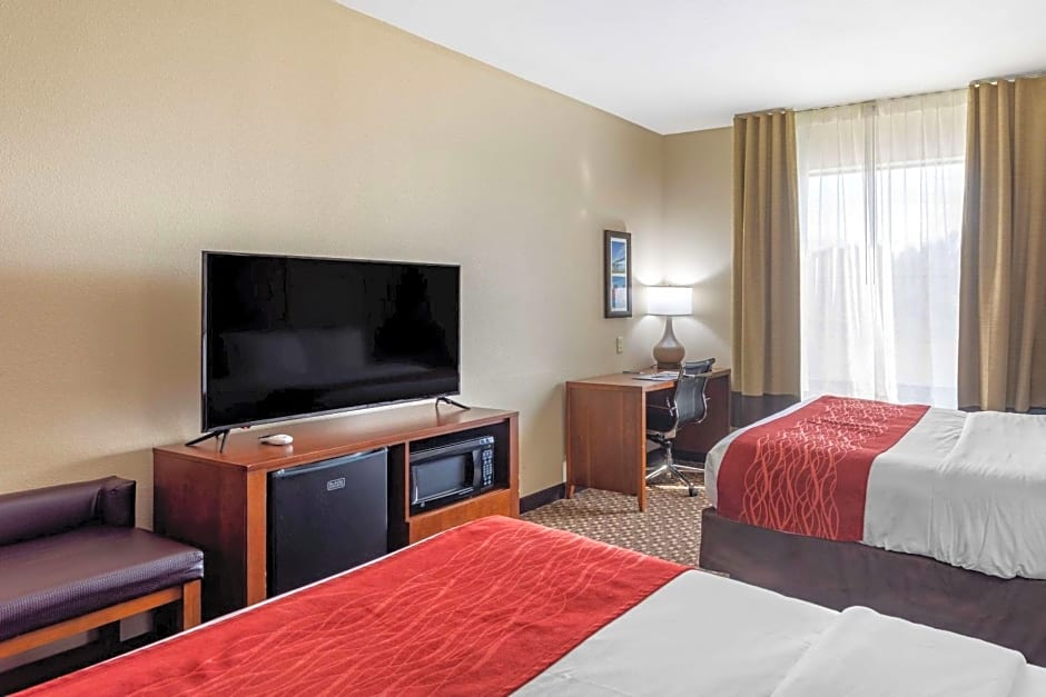 Comfort Inn & Suites Atoka-Millington