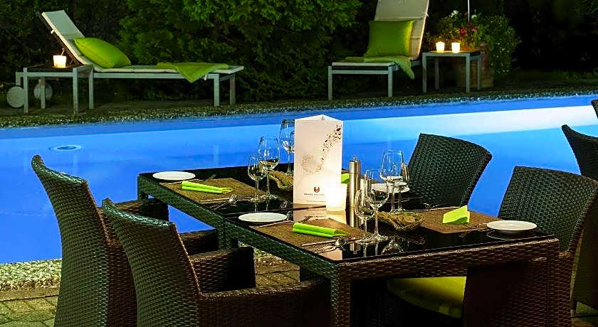Mercure Hotel Berlin City West