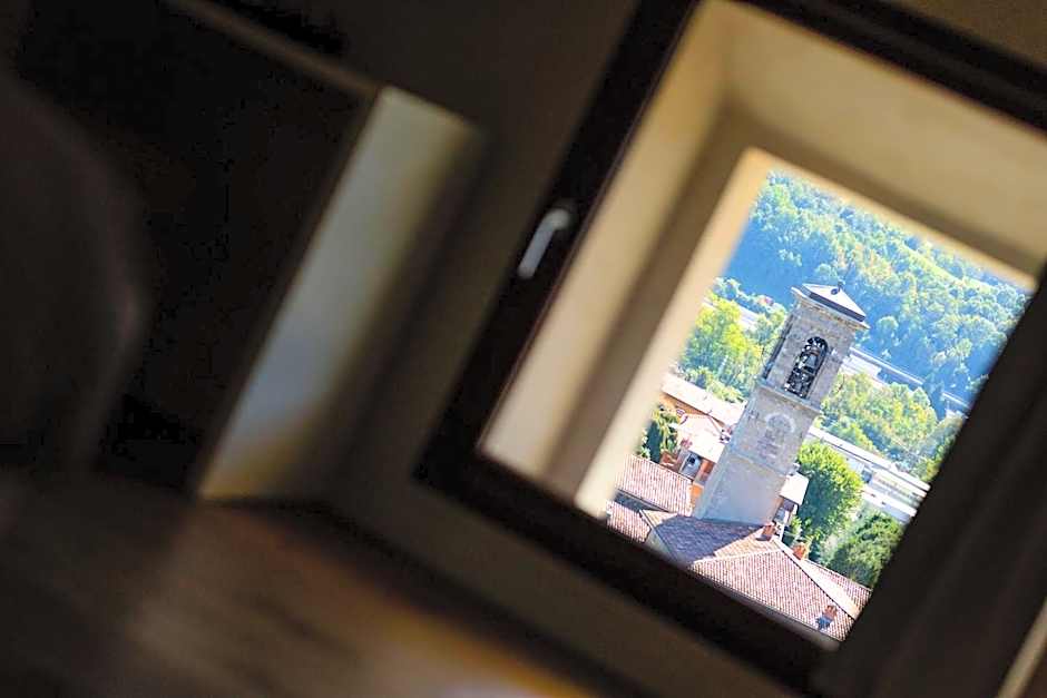 La Ripa Boutique Hotel