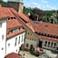 Herberge Burg Hohnstein