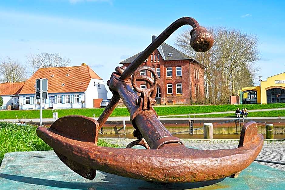 Nordfriesisches Haus