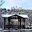 1886 Crescent Hotel and Spa