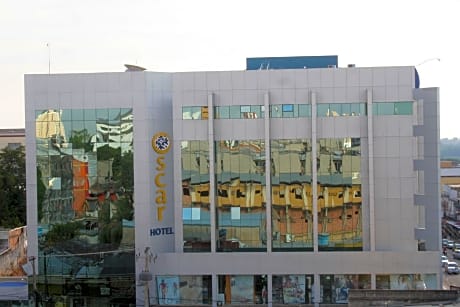 Oscar Hotel Executive