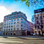ibis Styles Wien Messe Prater