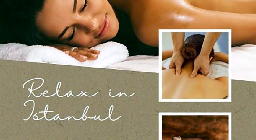 Dilens Bosphorus Hotel