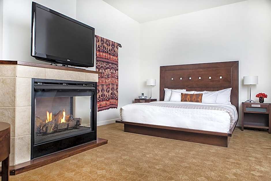 Metterra Hotel on Whyte