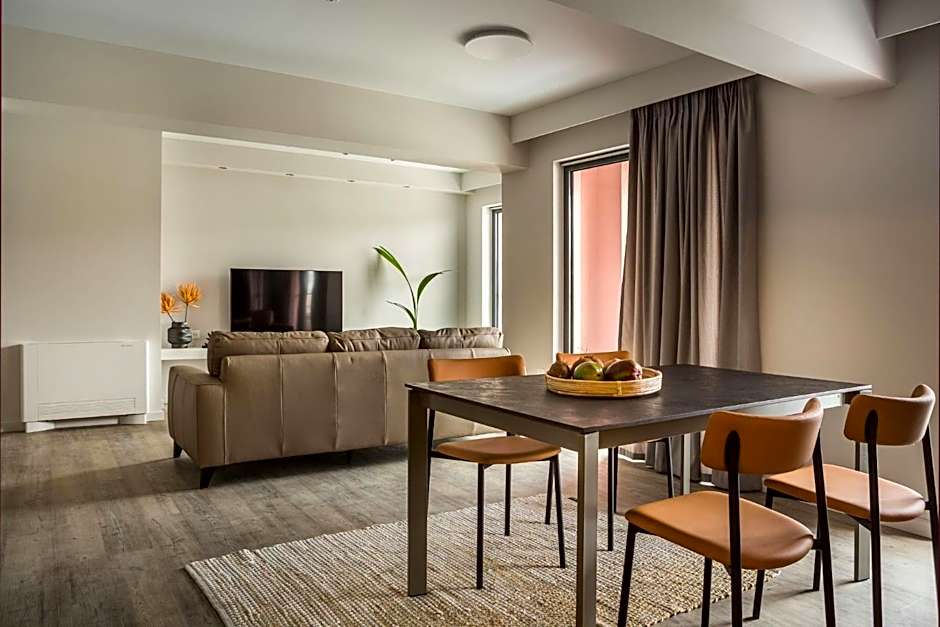 The Twelve Suites Collection