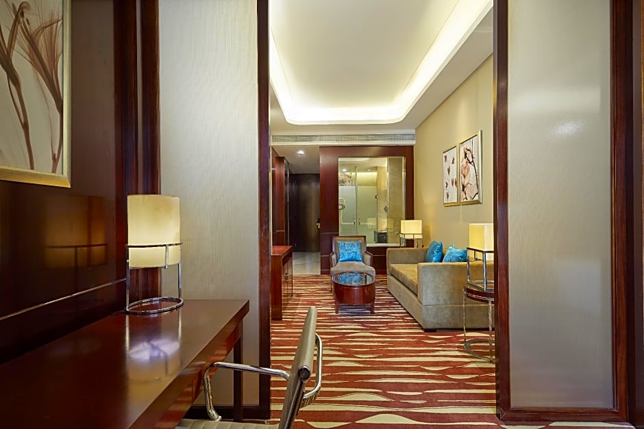Four Points by Sheraton Liupanshui