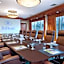 Hilton Providence