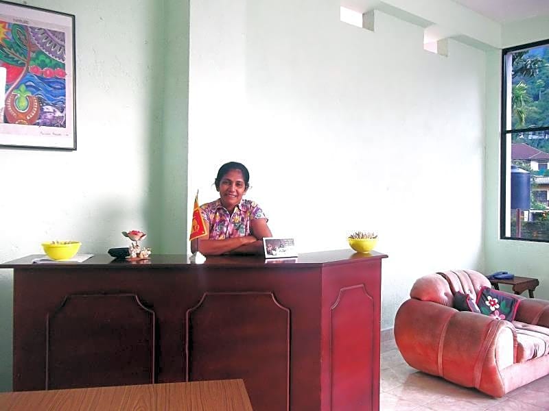 Majestic Tourist Hotel