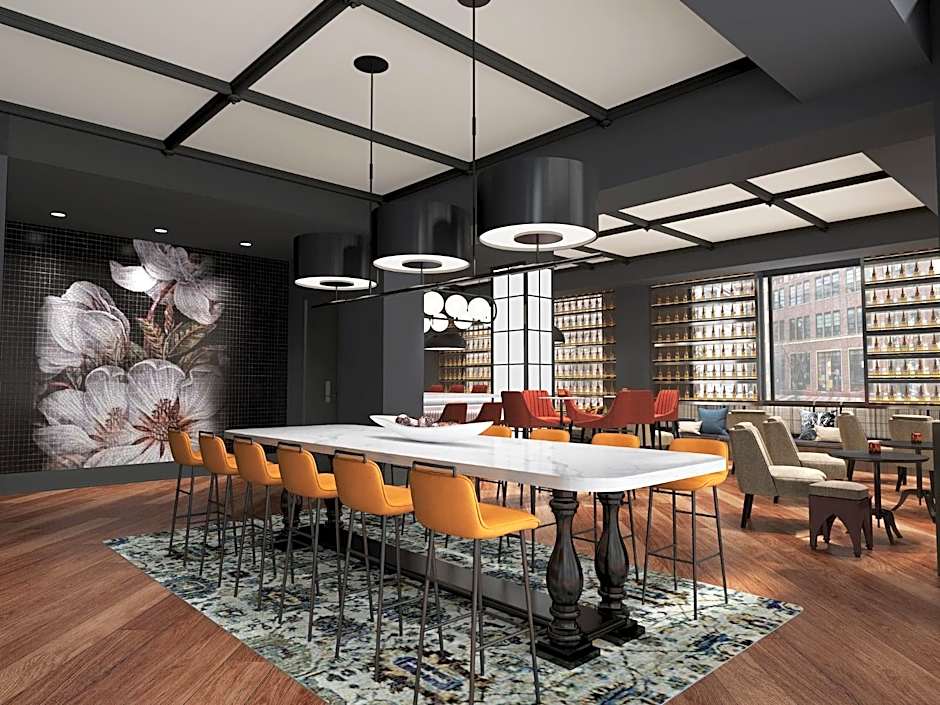 Hotel Indigo Baton Rouge Downtown By IHG