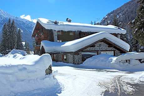 Hotel Petit Tournalin