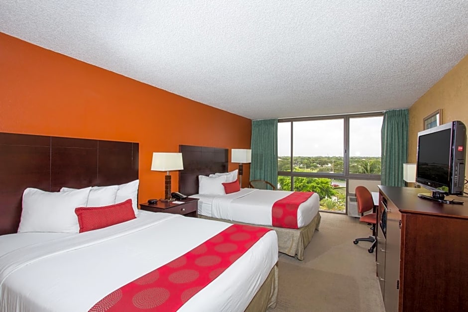 Ramada by Wyndham West Palm Beach Airport