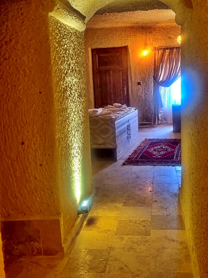 Muskara Suite Cave Hotel