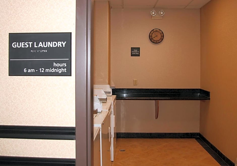 Hampton Inn & Suites Houston-Cypress Station