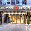 Borrman Hotel Pengshui Binjiang Road