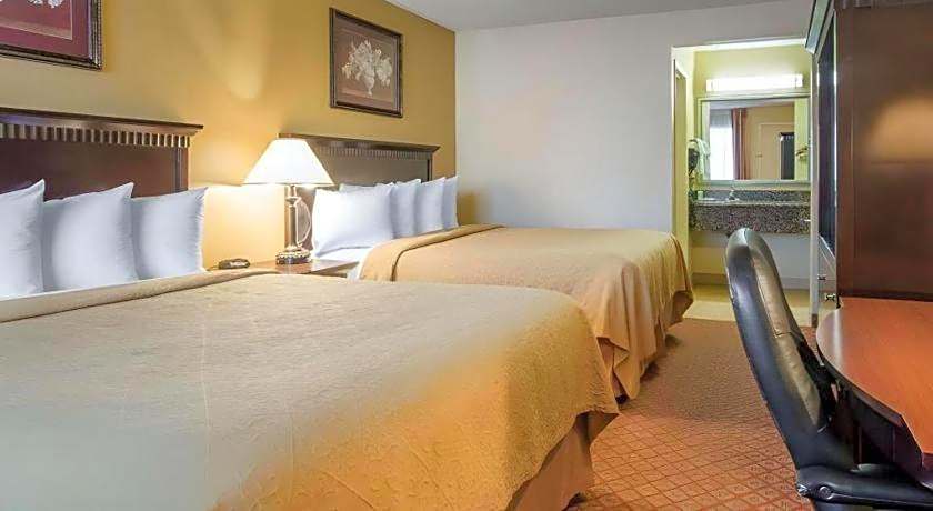 Quality Inn San Bernardino - Loma Linda