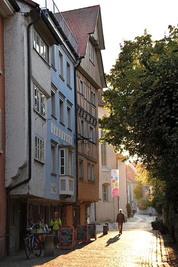 Hotel Garni Brugger