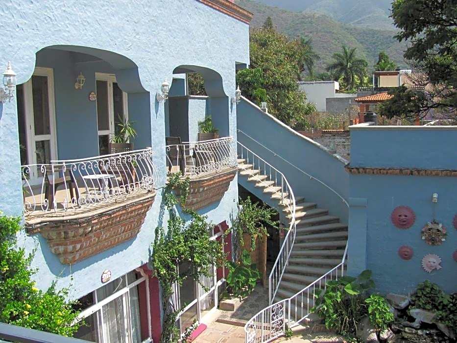 Hotel La Nueva Posada