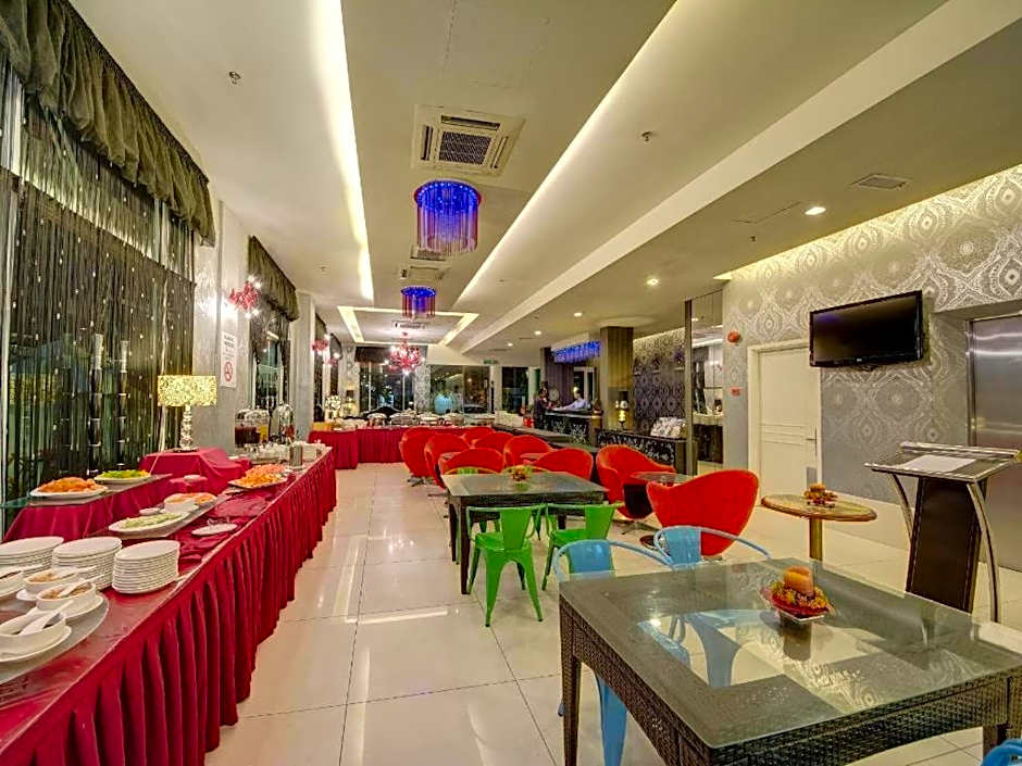 Triima Inn Arenaa Melaka
