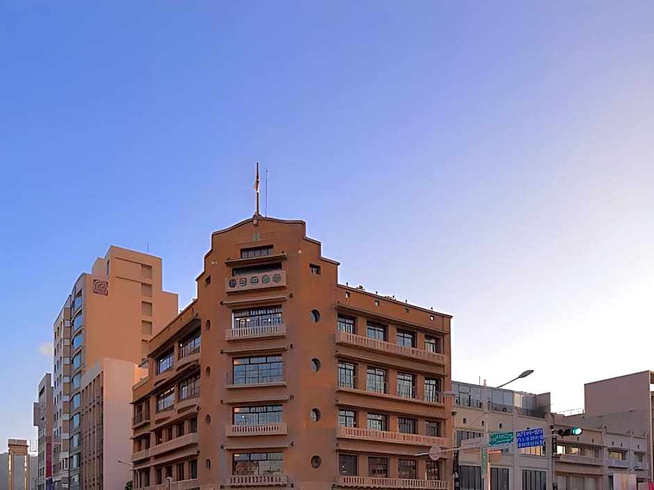 Hotel Brown - Chihkan Branch