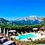 Les Chalets-Hôtel de la Croix-Fry