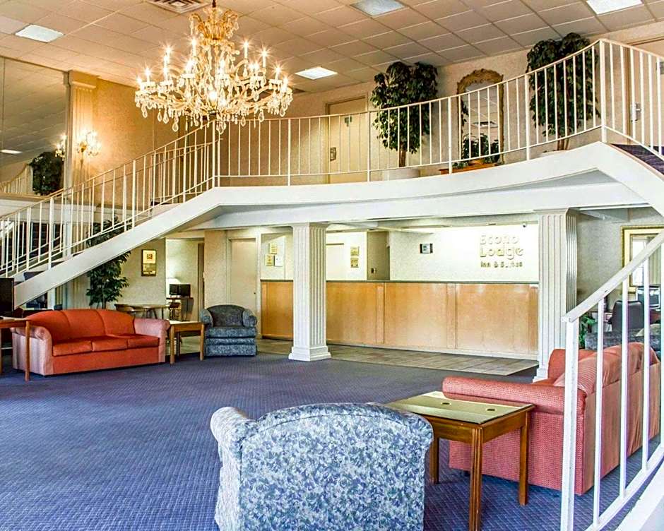 Dayspring Extended Stay