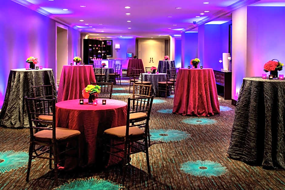 New York Marriott Downtown