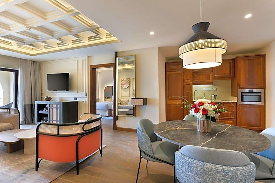Kempinski Hotel San Lawrenz