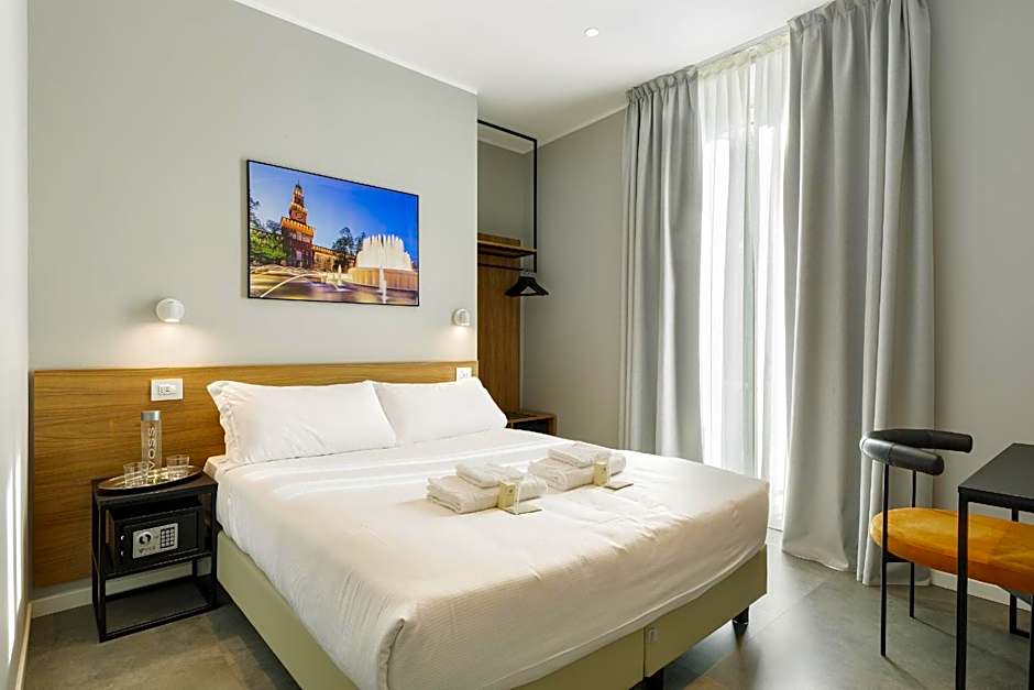 Hotel 22 Marzo