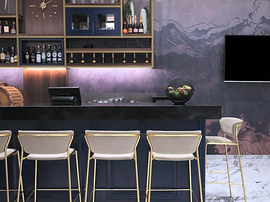 Atlantica Sungarden Park