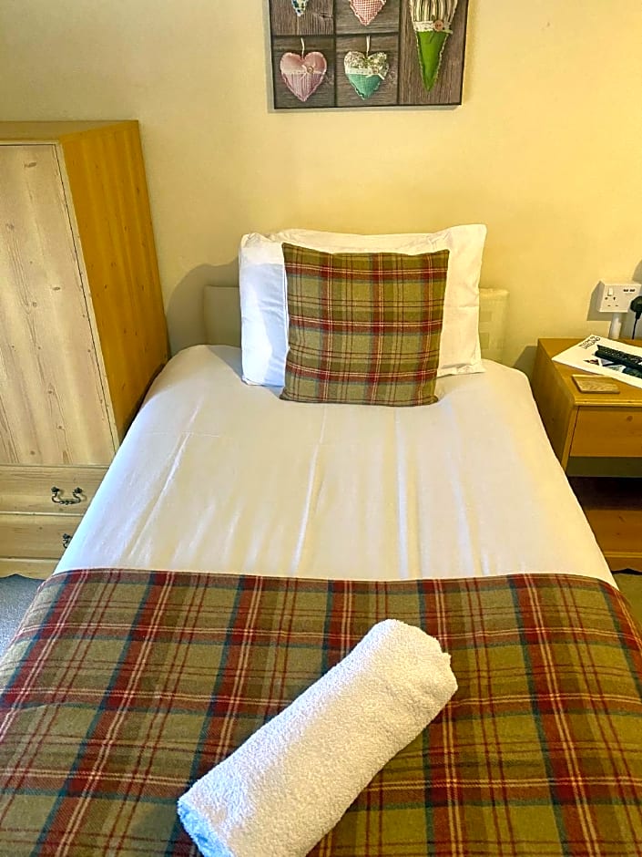 Number 19 Guesthouse